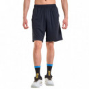 UNDER ARMOUR Pantalón Corto Tech Graphic 1306443-001