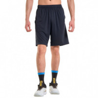 UNDER ARMOUR Pantalón Corto Tech Graphic 1306443-001