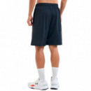 UNDER ARMOUR Pantalón Corto Tech Graphic 1306443-001