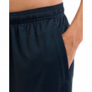 UNDER ARMOUR Pantalón Corto Tech Graphic 1306443-001
