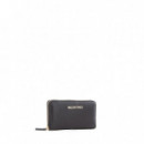 VALENTINO Cartera Negra VPS7LX155-001