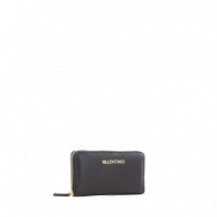 VALENTINO Cartera Negra VPS7LX155-001