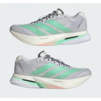 Zapatilla Adizero Boston 13 ADIDAS Mujer