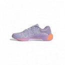 Zapatillas de Fitness ADIDAS Dropset 4 Trainer Mujer