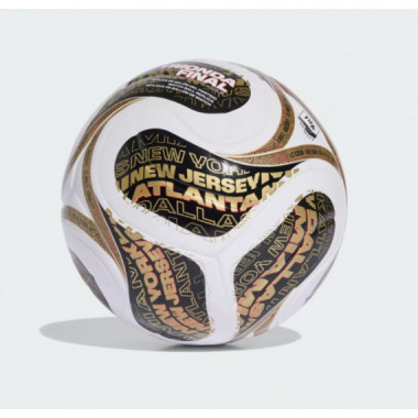 WC FINAL LGE Bal&oacute;n Futbol Adidas