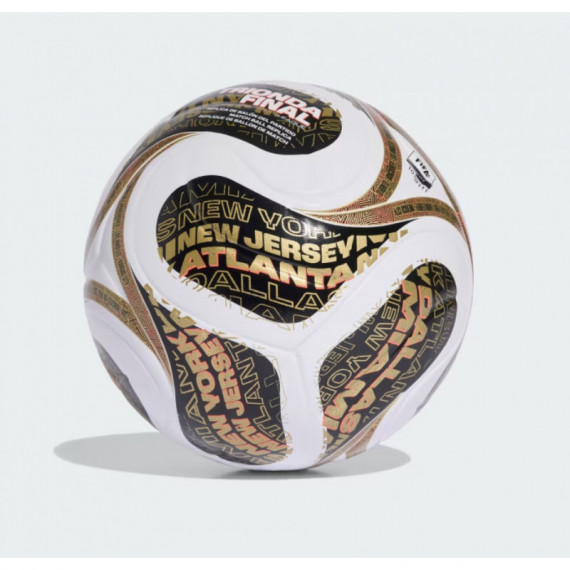 WC FINAL LGE Balón Futbol Adidas
