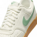Zapatilla Nike Court Vision Low V2 NB Hombre