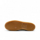 Zapatilla Nike Court Vision Low V2 NB Hombre