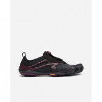 Zapatilla Five Fingers V-RUN Vibram Mujer