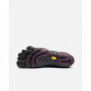 Zapatilla Five Fingers V-RUN Vibram Mujer