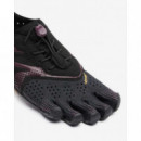 Zapatilla Five Fingers V-RUN Vibram Mujer