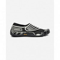 Zapatillas Five Fingers  GROUNDSPLAY Mujer