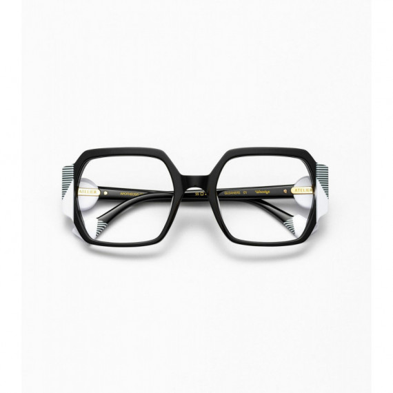 Gafas Graduadas Woodys Atelier Gleaners 01 55 21