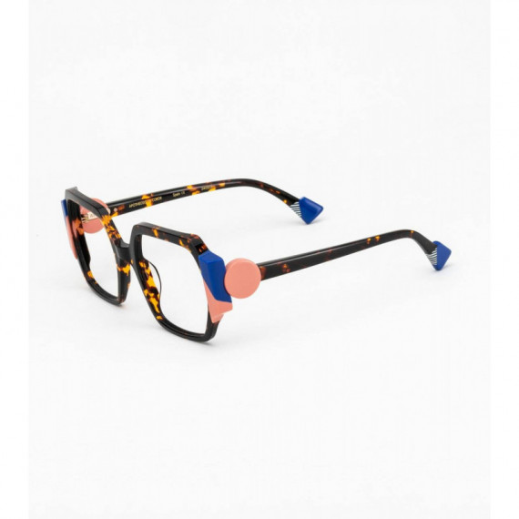 Gafas Graduadas Woodys Atelier Gleaners 02 55 21