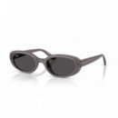 Gafas de Sol Ray-Ban RB4441D 677787 53 21