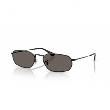 Gafas de Sol Ray-Ban RB3947 002/B1 57 18