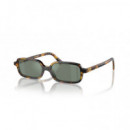 Gafas de Sol Miu Miu 11ZS VAU2Z1 51 16