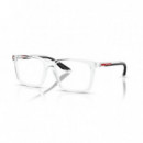 Gafas Graduadas PRADA LINEA ROSSA OPS03SV 2AZ1O1 53 17