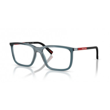 Gafas Graduadas PRADA LINEA ROSSA OPS01SV CZH1O1 56 17