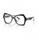 Gafas Graduadas Dolce Gabbana 0DG3429 3372 52 18  DOLCE & GABBANA