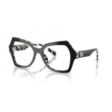 Gafas Graduadas Dolce Gabbana 0DG3429 3372 52 18  DOLCE & GABBANA