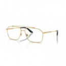 Gafas Graduadas Dolce Gabbana 0DG1364 02 56 15  DOLCE & GABBANA