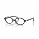 Gafas Graduadas Miu Miu 01XV 08Q1O1 50 18