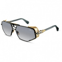 Gafas de Sol Cazal 050 Anniversary Edition 003 (Nº 125/499)