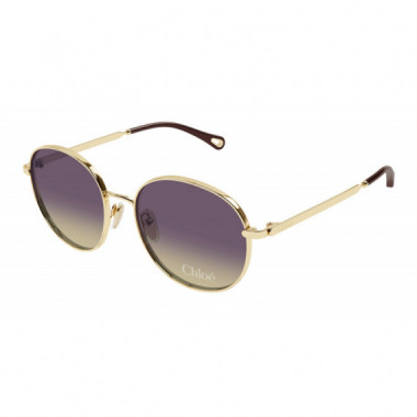 Gafas de Sol Chlo&eacute; CH0326 001 55 20