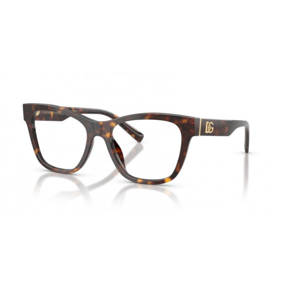 Gafas Graduadas Dolce Gabbana DG3430 502 55 18