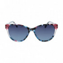 Gafas de sol Kurko 5216 Lyra AZU 52 16