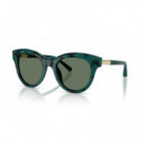 Gafas de Sol Dolce Gabbana DG4518 3460/2 52 21  DOLCE & GABBANA
