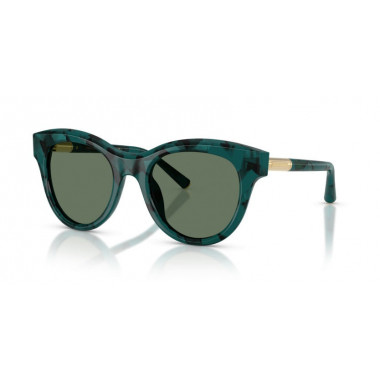 Gafas de Sol Dolce Gabbana DG4518 3460/2 52 21  DOLCE & GABBANA