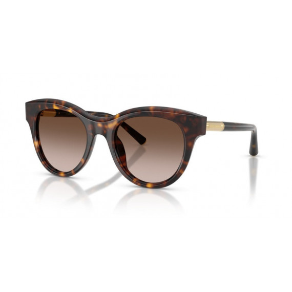 Gafas de Sol Dolce Gabbana DG4518 502/13 52 21