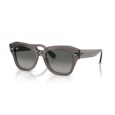 Gafas de Sol RAY-BAN State Street RB2186 136971 49 20