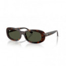 Gafas de Sol RAY-BAN RB2221 902/31 56 18