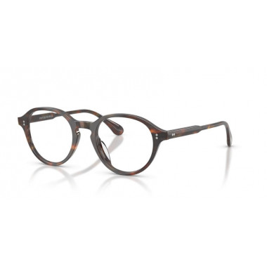 Gafas Graduadas Oliver Peoples 902 OV5602U 1801 48 20