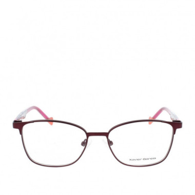 Gafas Graduadas XAVIER GARCIA Gregal 4 53 16