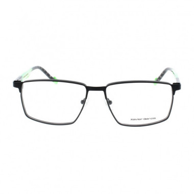 Gafas Graduadas Xavier Garcia Tifon 3 58 16