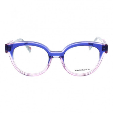 Gafas Graduadas Xavier Garcia Sol 5 52 19
