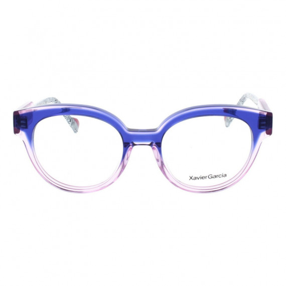 Gafas Graduadas Xavier Garcia Sol 5 52 19