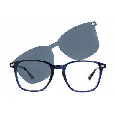 Gafas Graduadas Epos Tom BL 51 19