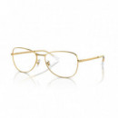 Gafas Graduadas RAY-BAN RX3733V 2500 56 17