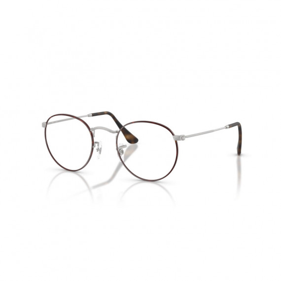 Gafas Graduadas Ray-Ban Round Metal RX3447V 3194 50 21