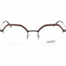 Gafas Graduadas Oxibis Elektra 6 EK6C1 49 21