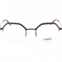 Gafas Graduadas Oxibis Elektra 6 EK6C1 49 21