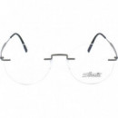 Gafas Graduadas SILHOUETTE The Visionary 5586/CK 6560 47 19