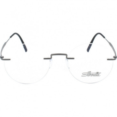 Gafas Graduadas SILHOUETTE The Visionary 5586/CK 6560 47 19
