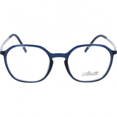Gafas Graduadas Silhouette Illusion 2983/75 4510 49 18