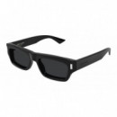 Gafas de Sol Saint Laurent Corner Angle Sl 837 001 57 15  YVES SAINT LAURENT
